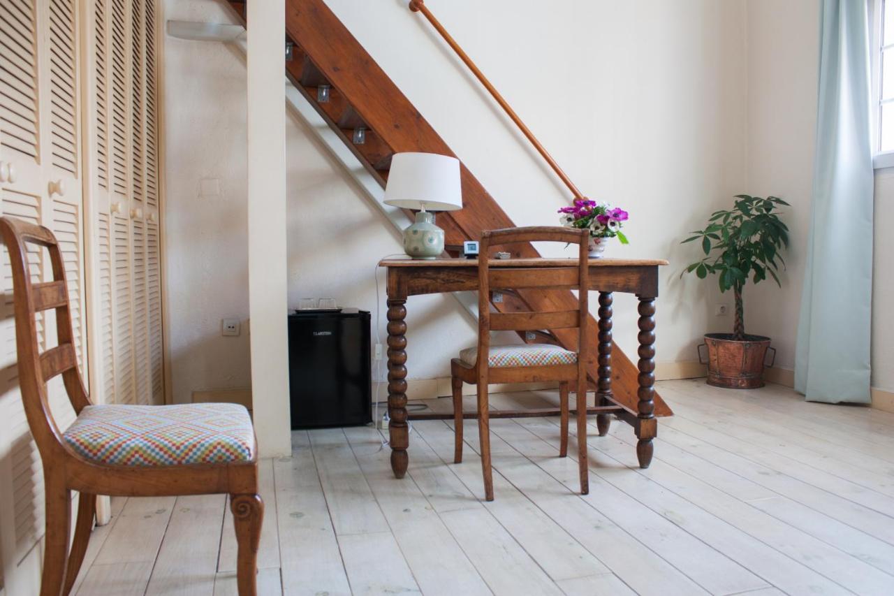 Maison De Pecheur Toulon Eksteriør billede