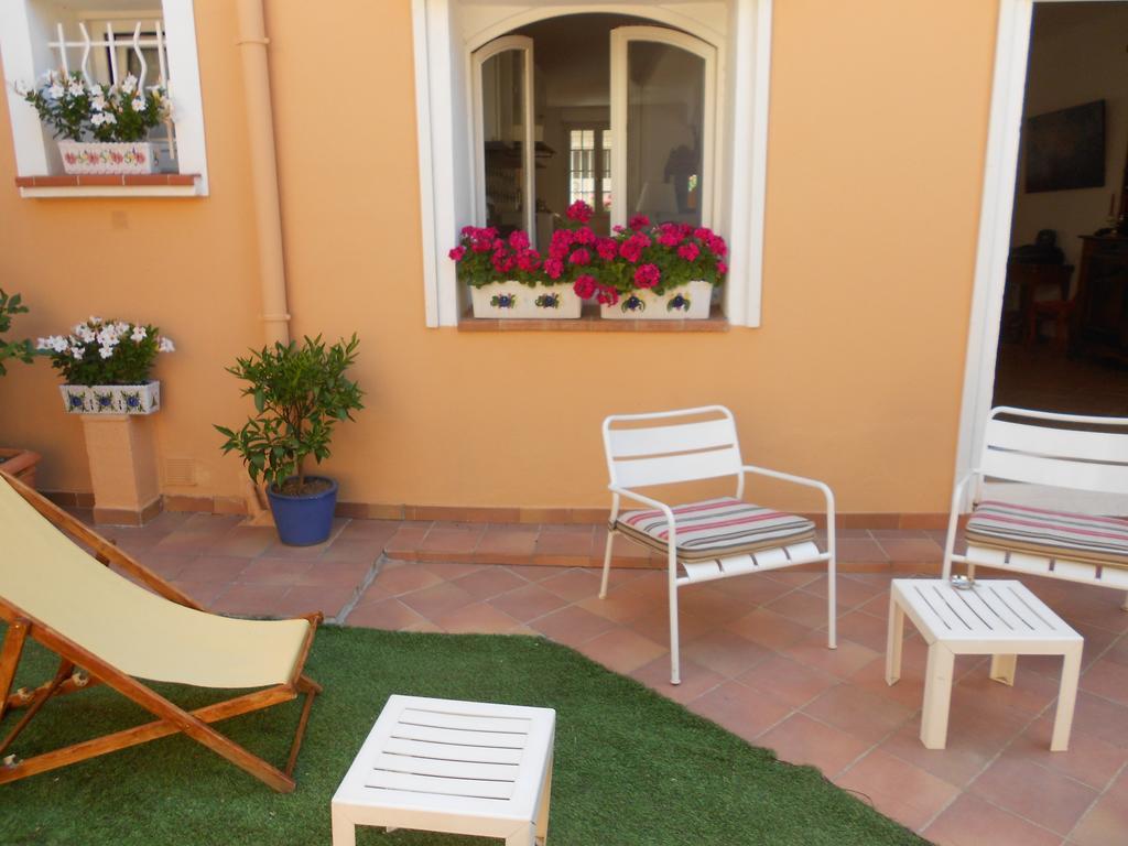 Maison De Pecheur Toulon Eksteriør billede